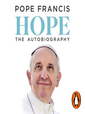 Hope - Audiobook